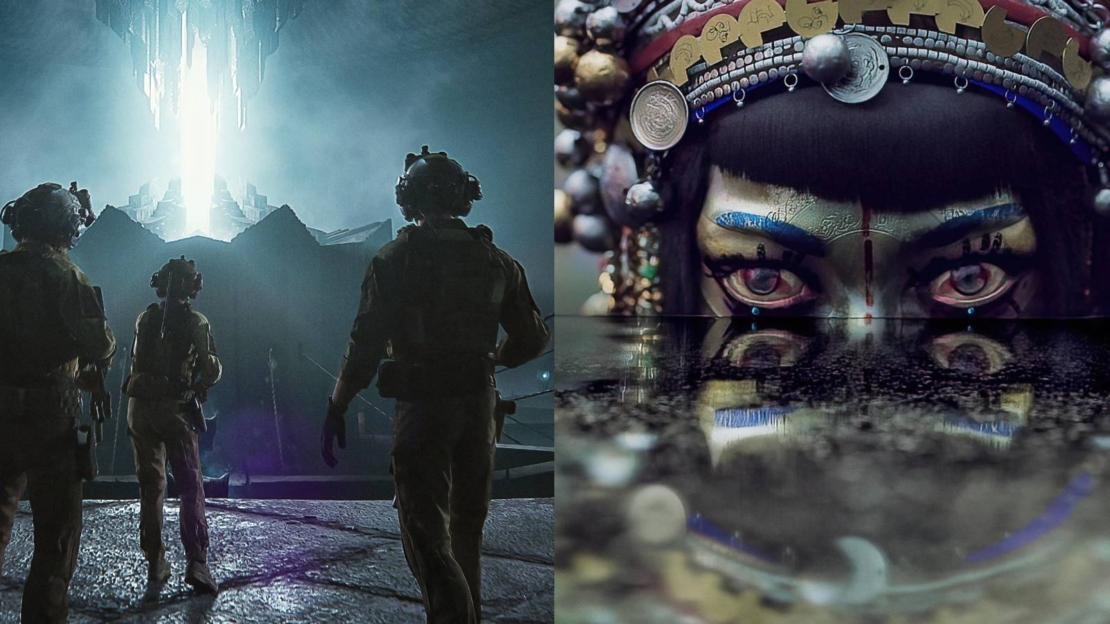 love death and robots season 3