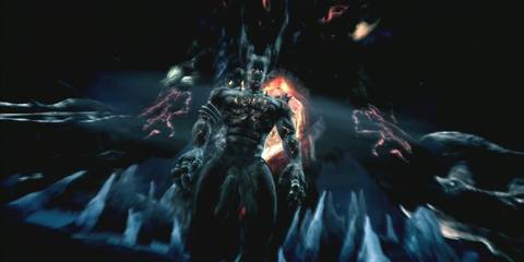 lucifer in dante's inferno