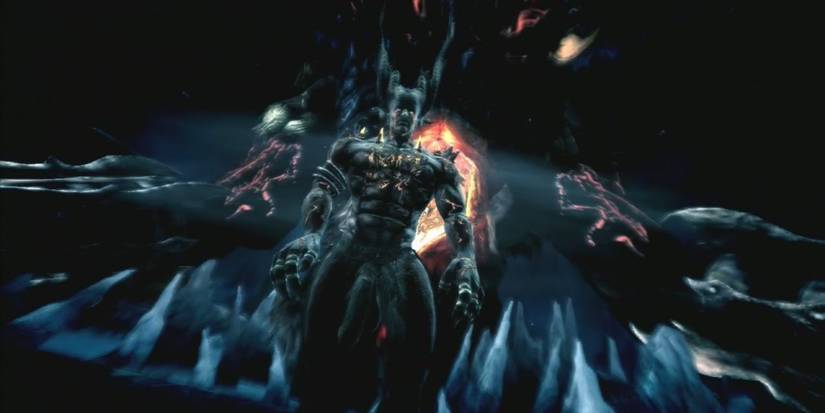 lucifer in dante's inferno