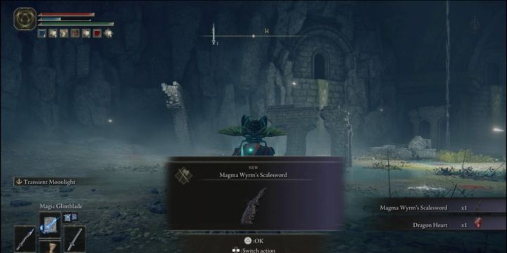 Elden Ring Best Strength Weapons Ranked