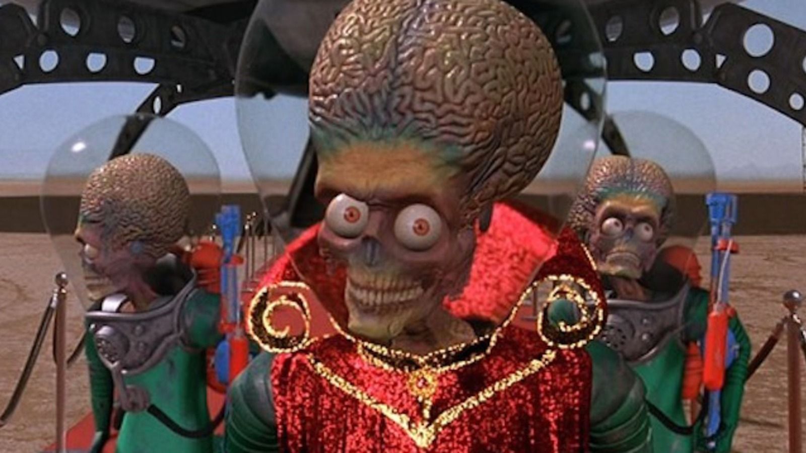 marsattacks