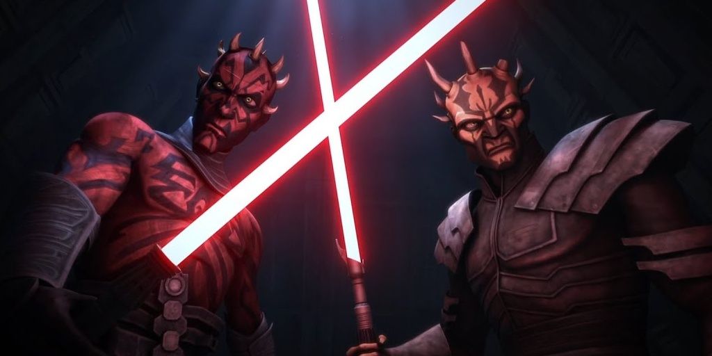 maul and opress 