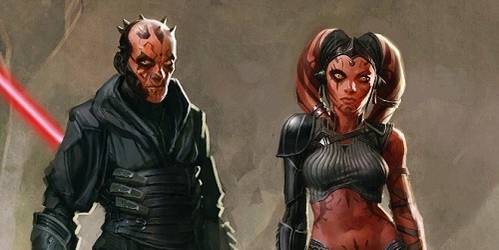 maul and talon concept