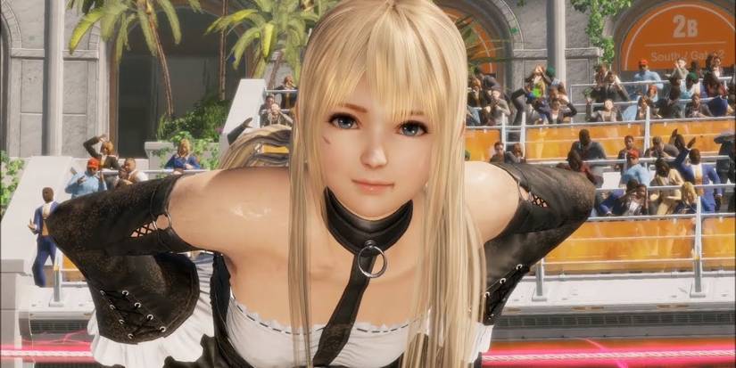 Marie Rose Dead or Alive