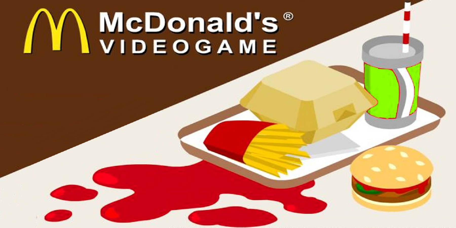 McDonald's Using Video Game to Recruit Potential Employees