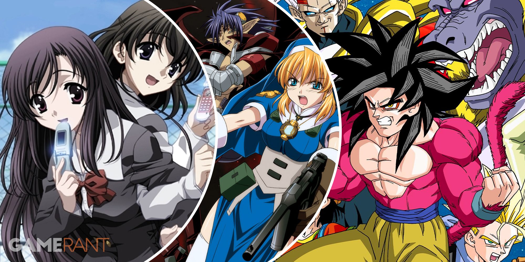 Top 10 Anime Worth Watching Fall 2022  Medium