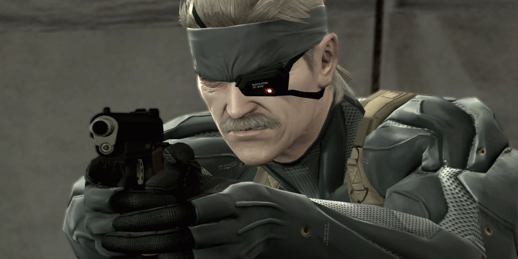 metal gear solid 4 console exclusive