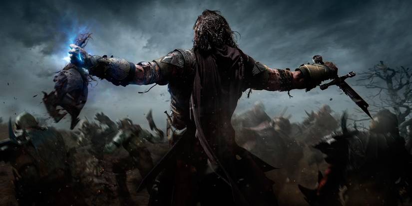middle-earth shadow of mordor war threequel sequel