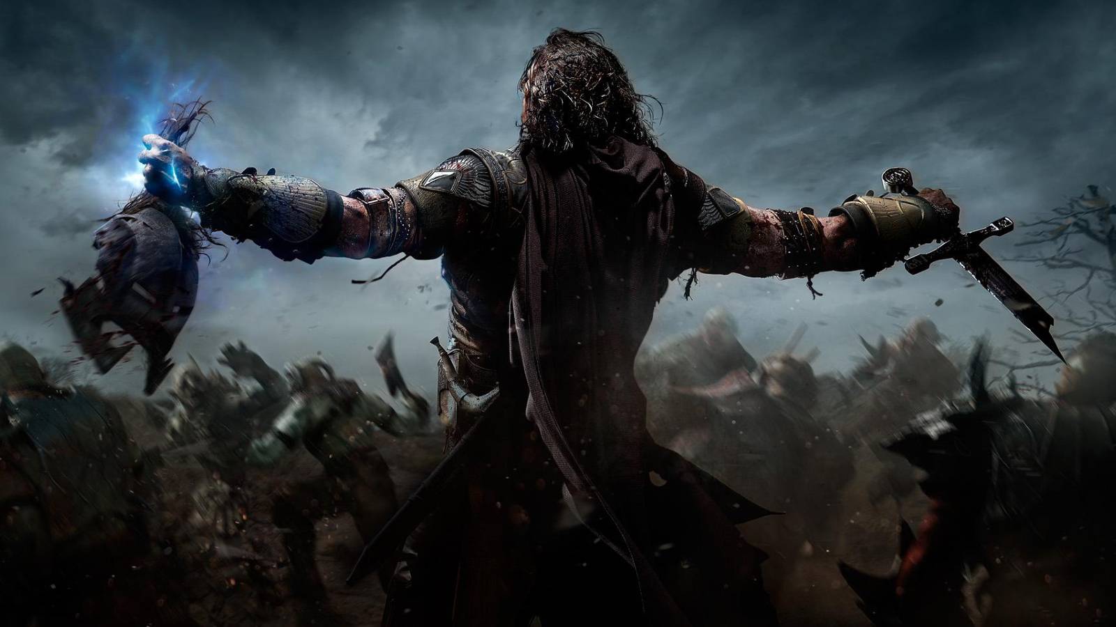 middle-earth shadow of mordor war threequel sequel