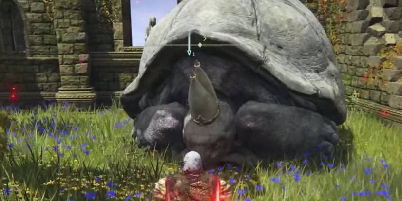 miriel pastor of vows in elden ring