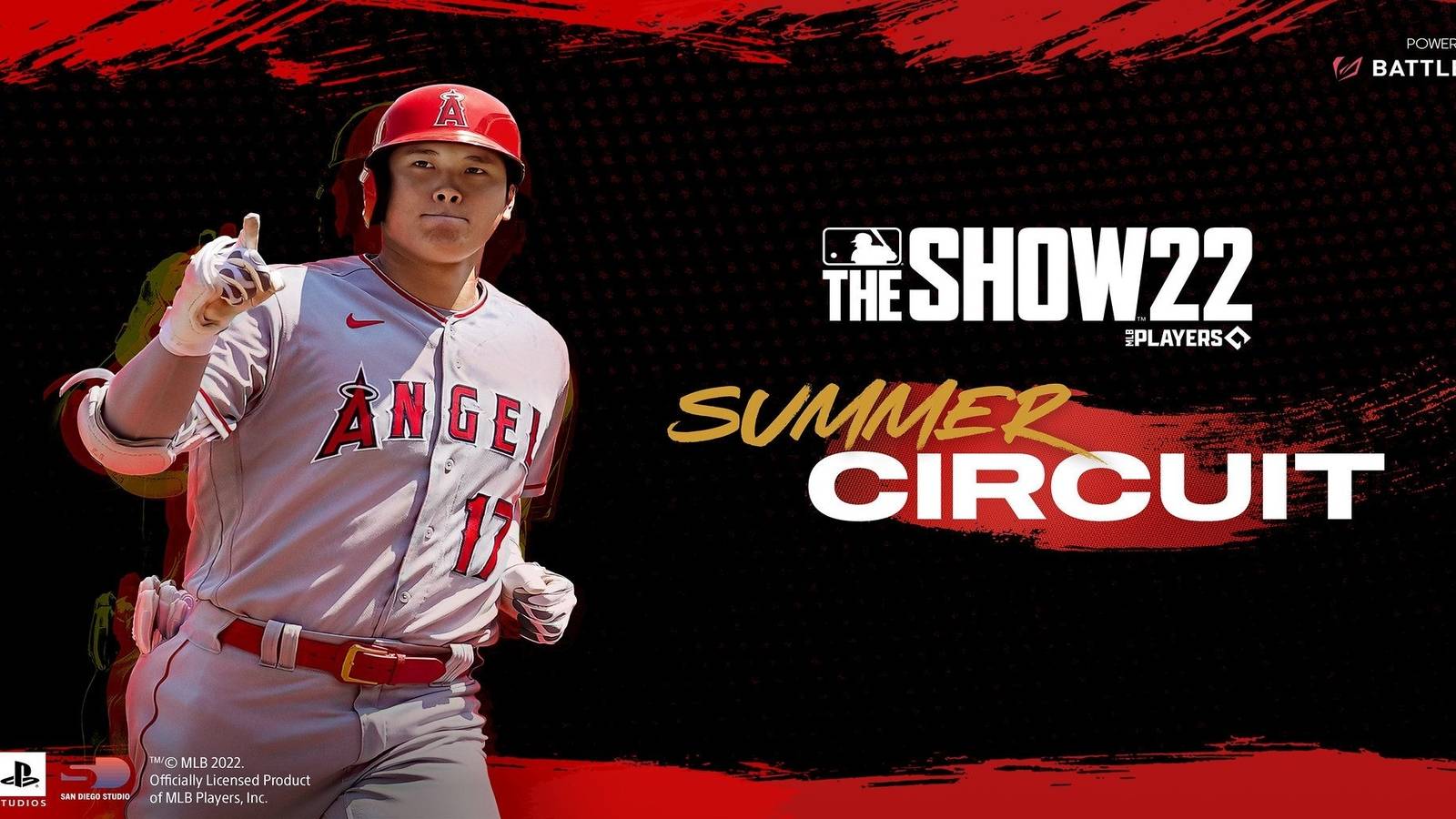 mlb the show 22 summer circuit san diego studio