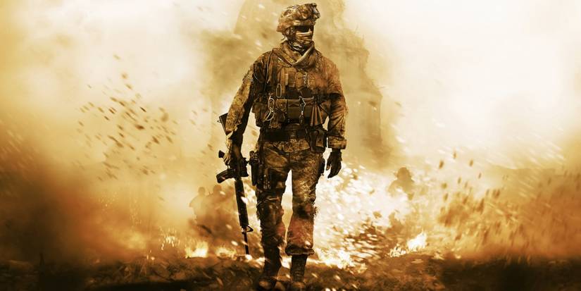 modern warfare 2 campaign remastered key art