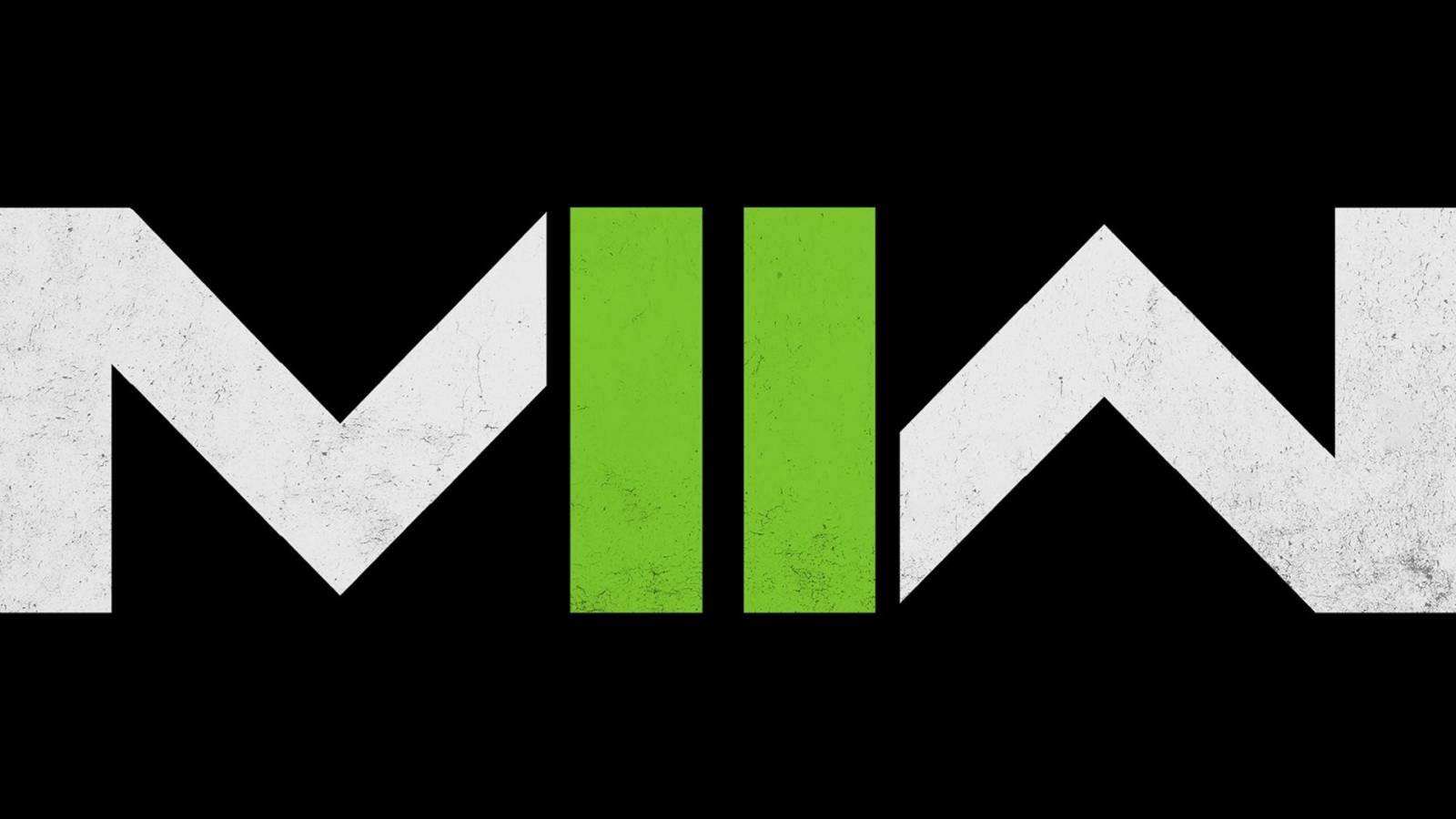 modern warfare 2 logo