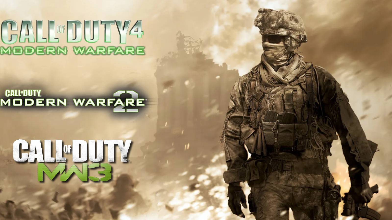 modern warfare 2 original trilogy