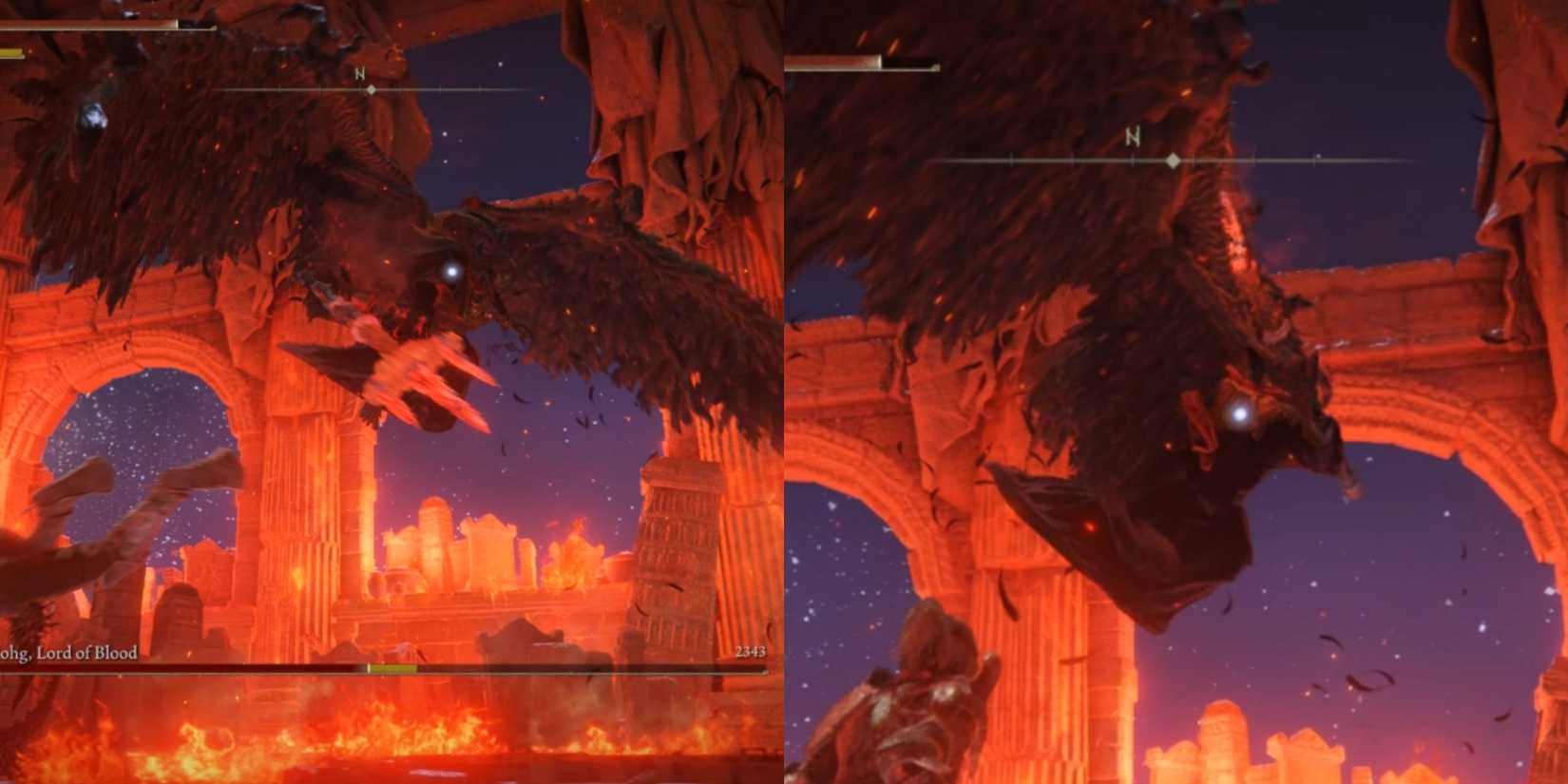 mohg's airborne assault in elden ring