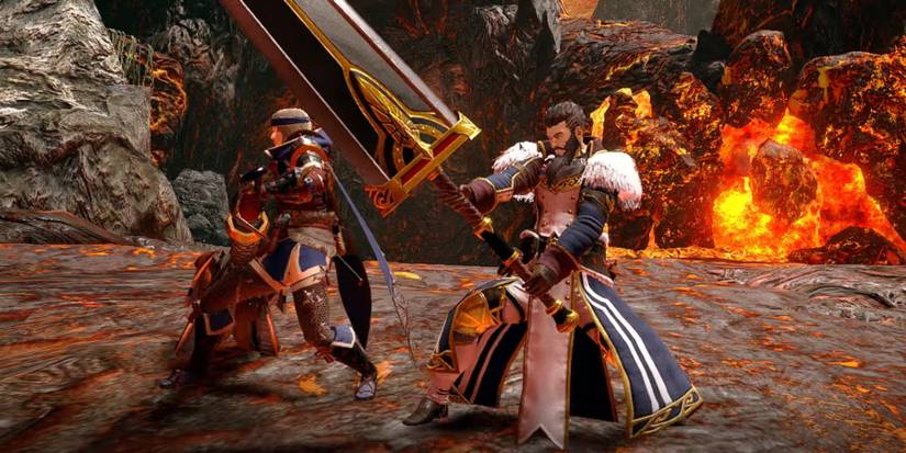 capcom sunbreak expansion special event may 2022