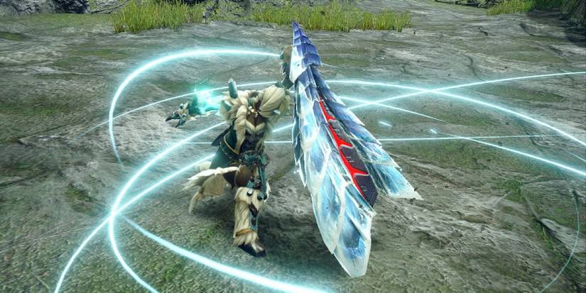 monster hunter rise silkbind