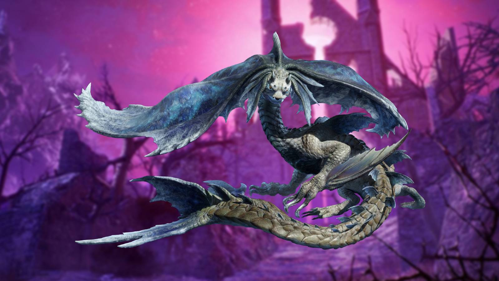 capcom expansion new monster subspecies explained