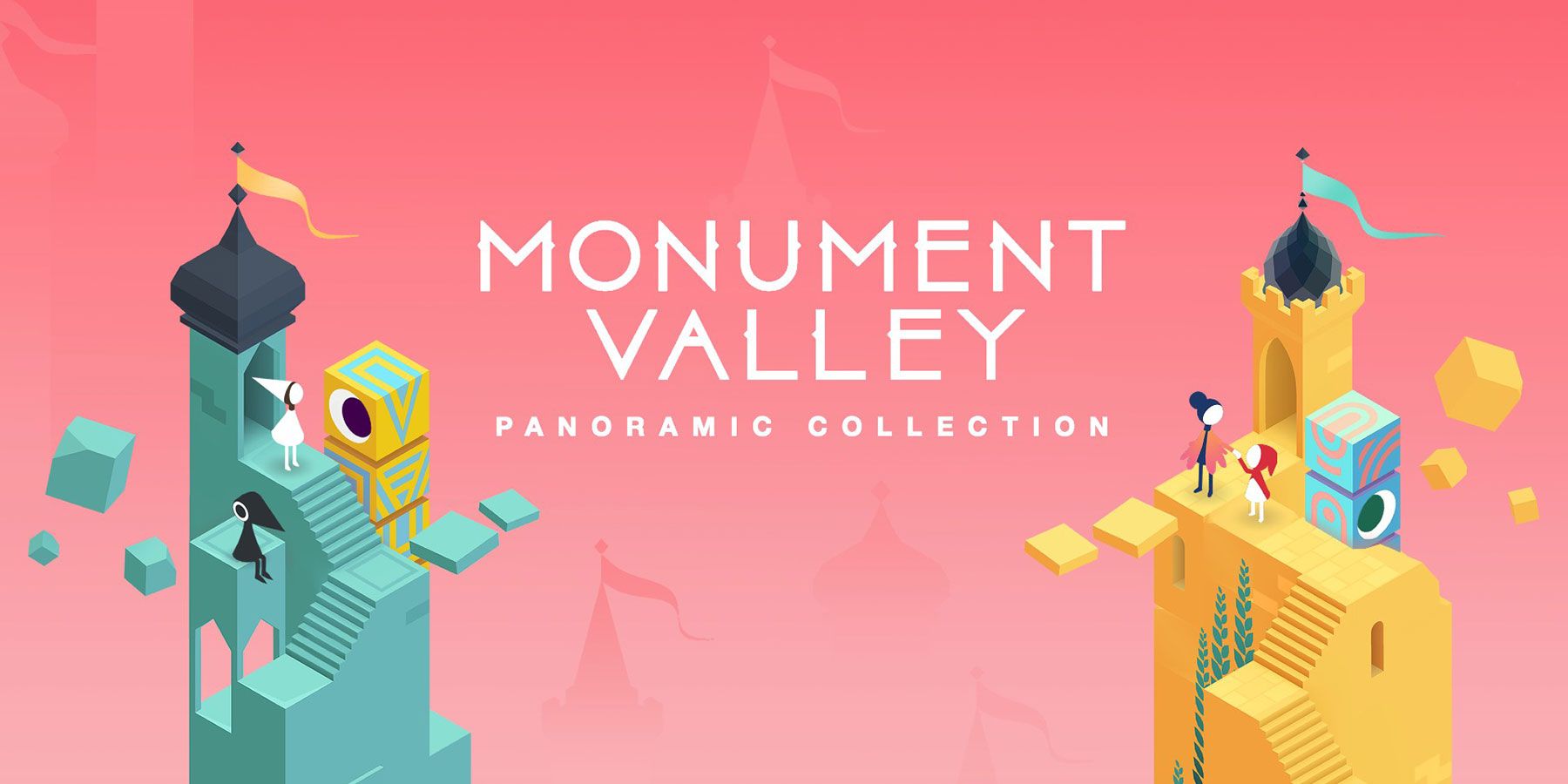 monument valley panoramic collection
