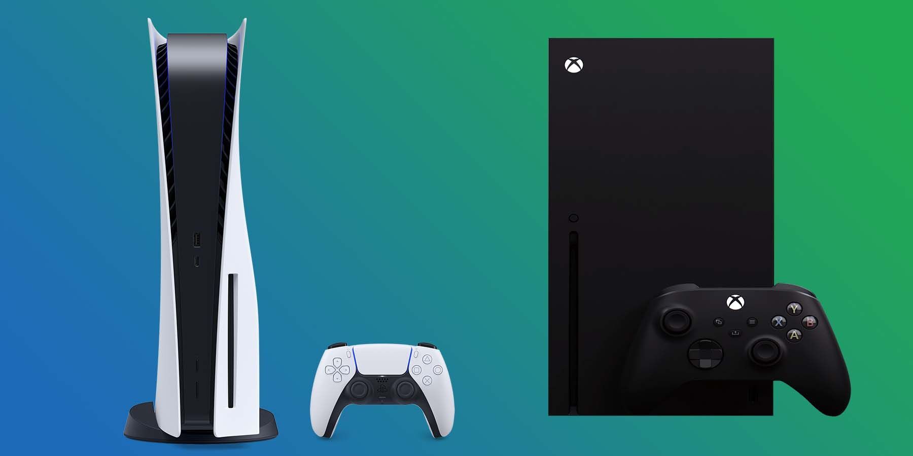 more powerful ps5 and xbox series x