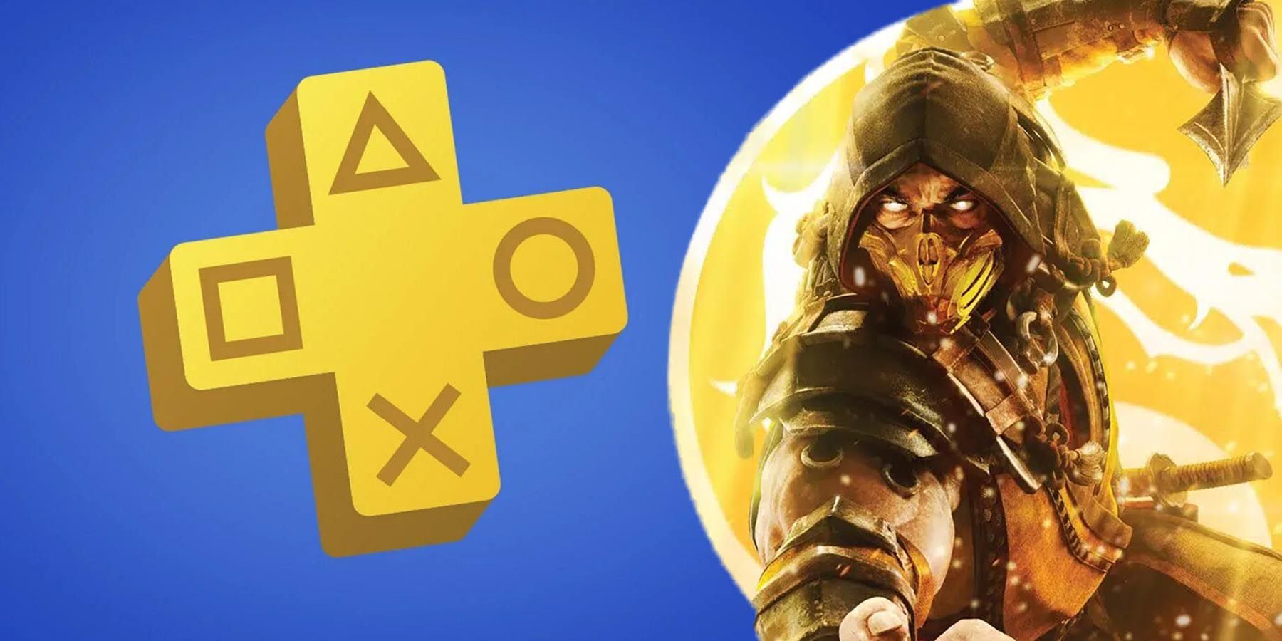 powder assign leave Mortal Kombat 11's PS Plus Extra Inclusion May Explain The Service's Odd  October 2021