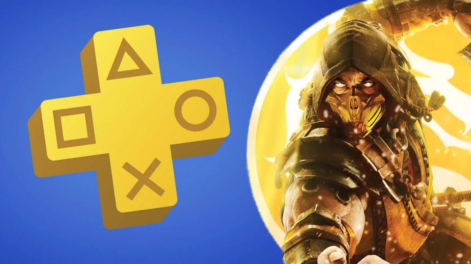 mortal kombat 11 ps plus