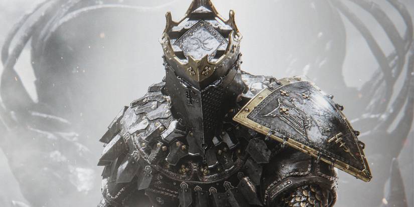 mortal shell sequel potential