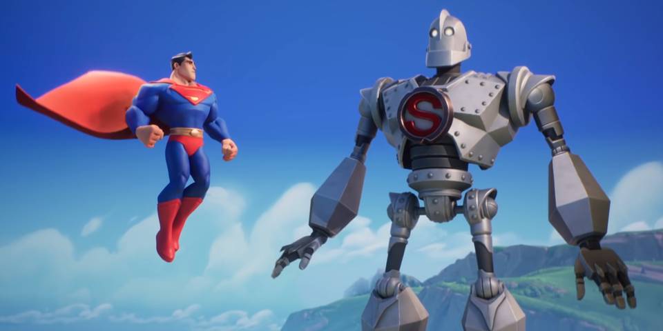 MultiVersus’ Iron Giant Controversy Explained