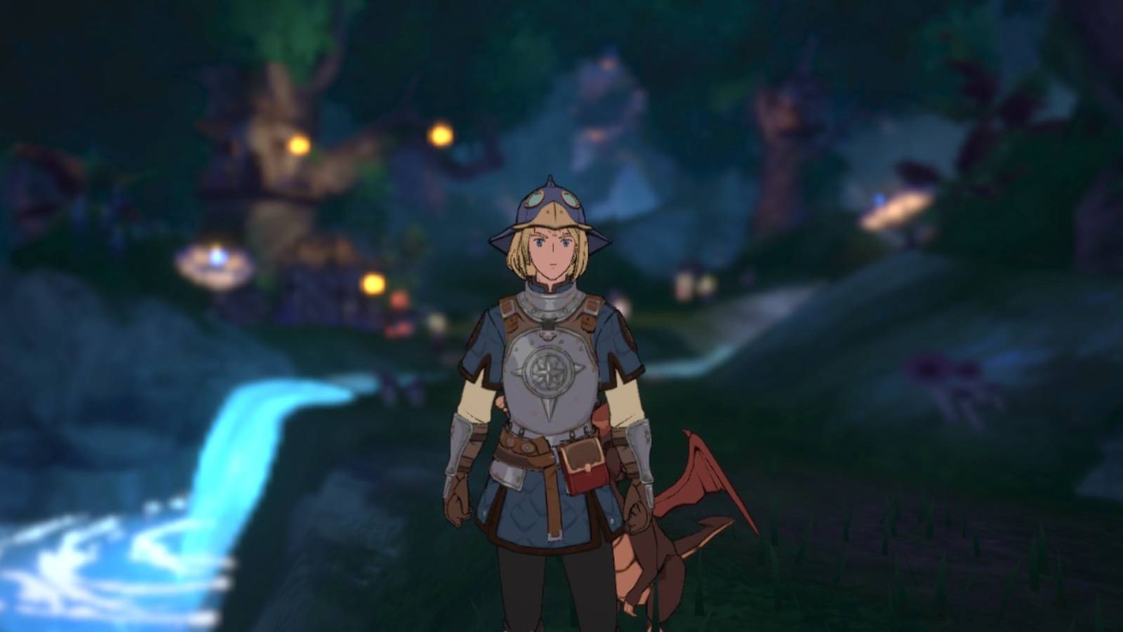 ni no kuni cross worlds character photo mode