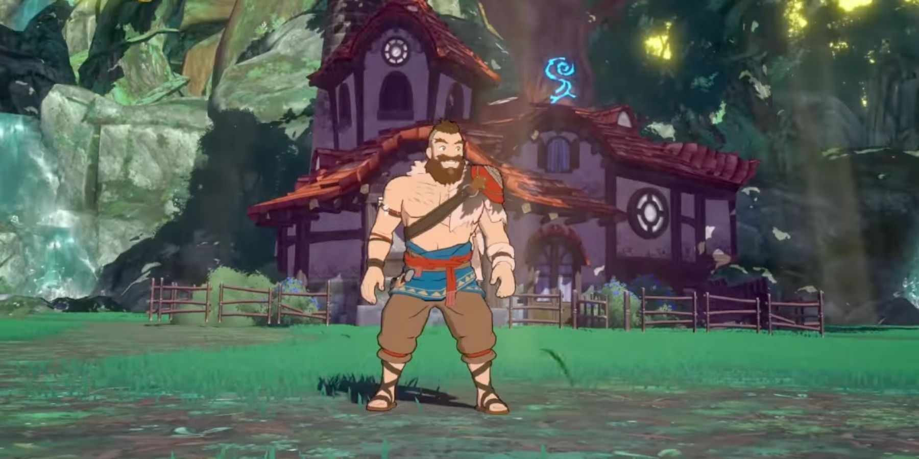 List of All Chest Locations in Ni no Kuni Cross Worlds –