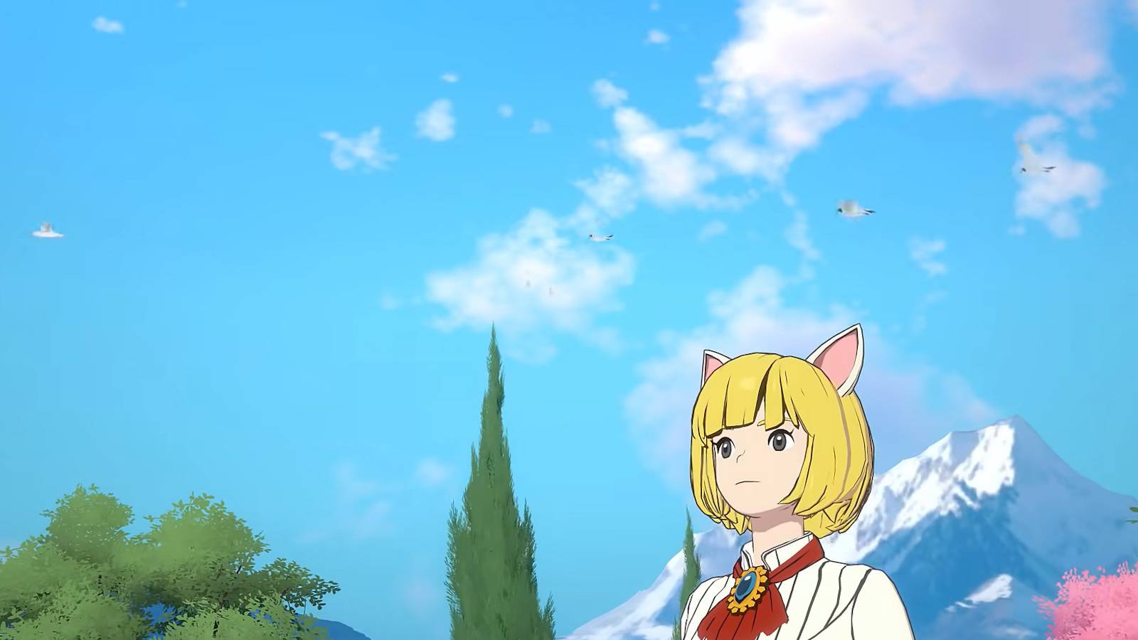 ni no kuni cross worlds burst skill