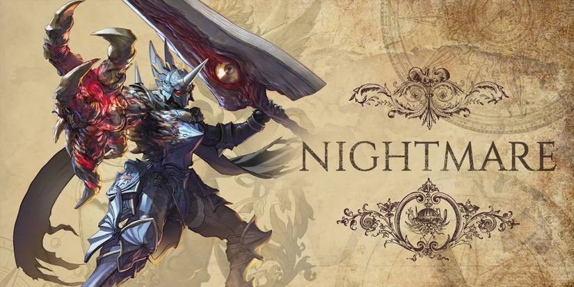 nightmare soulcalibur