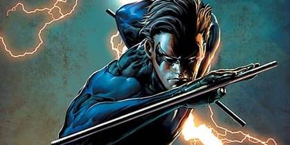 nightwing 