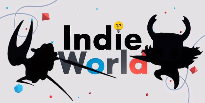 nintendo indie world hollow knight silksong hornet hallownest e3 skipped presentation showcase new trailer