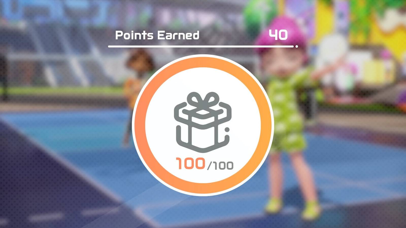 nintendo switch sports cosmetic guide