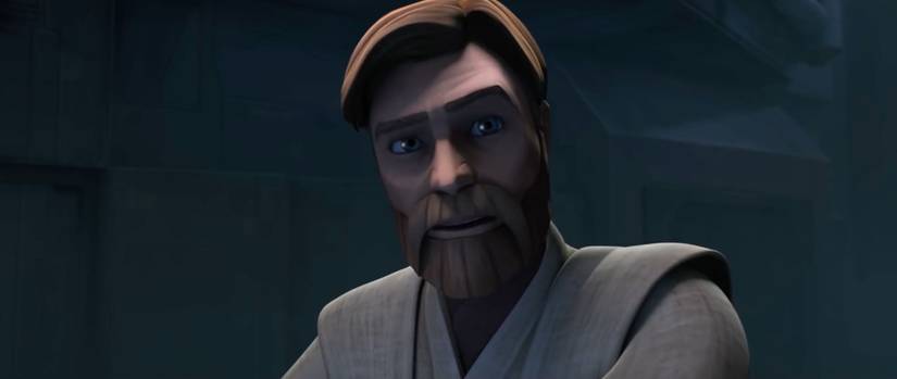 obi wan clone wars