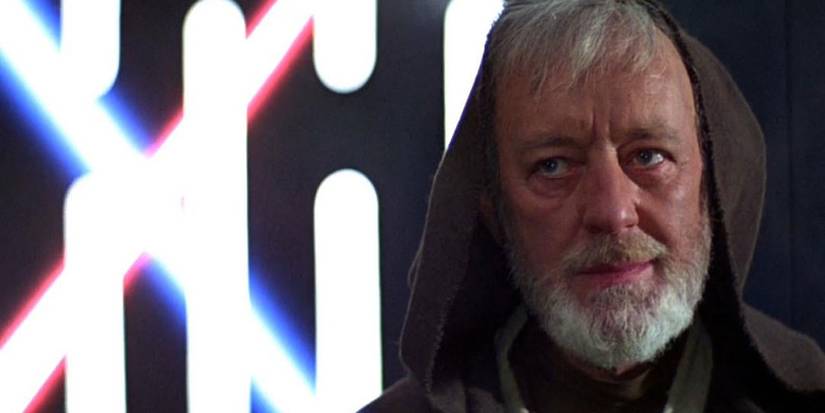 obi wan in star wars a new hope