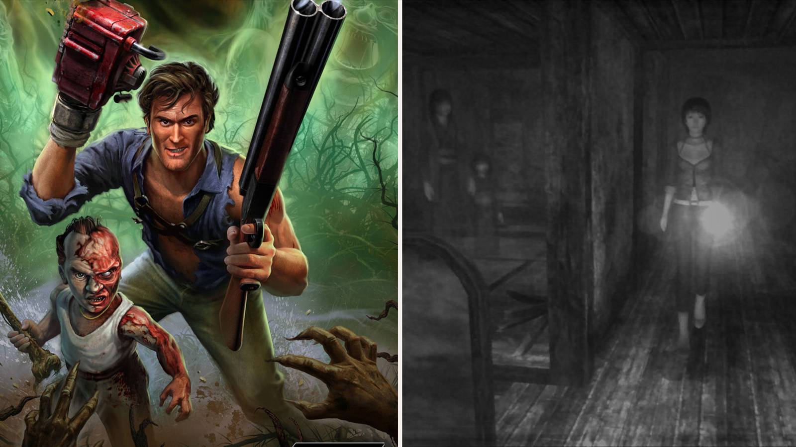 obscure ps2 horror games featured image