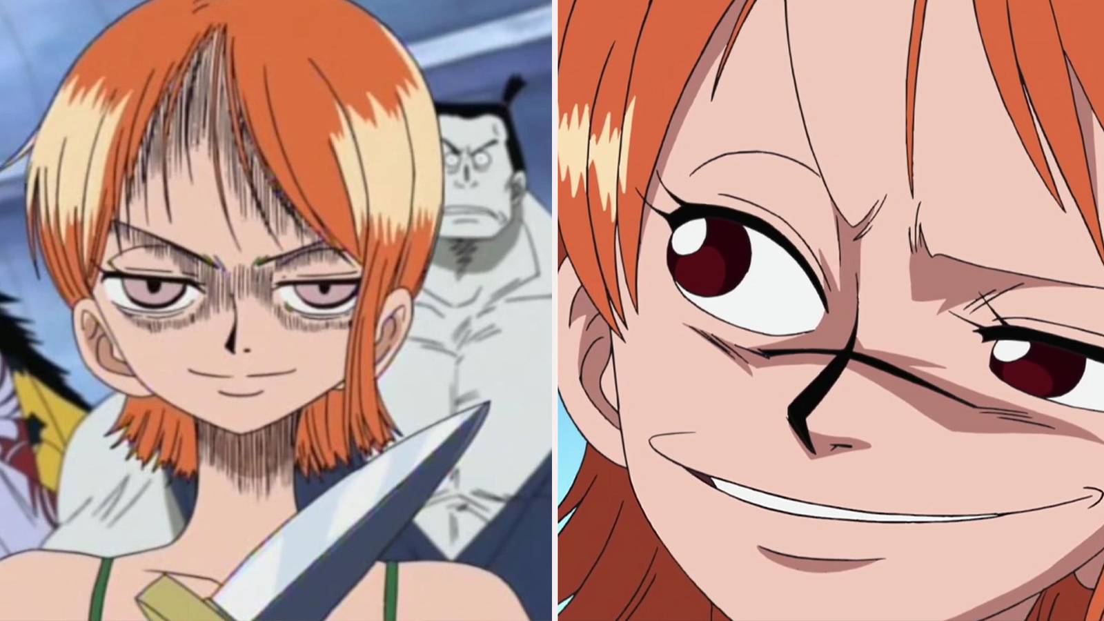 one piece funny nami memes featured image