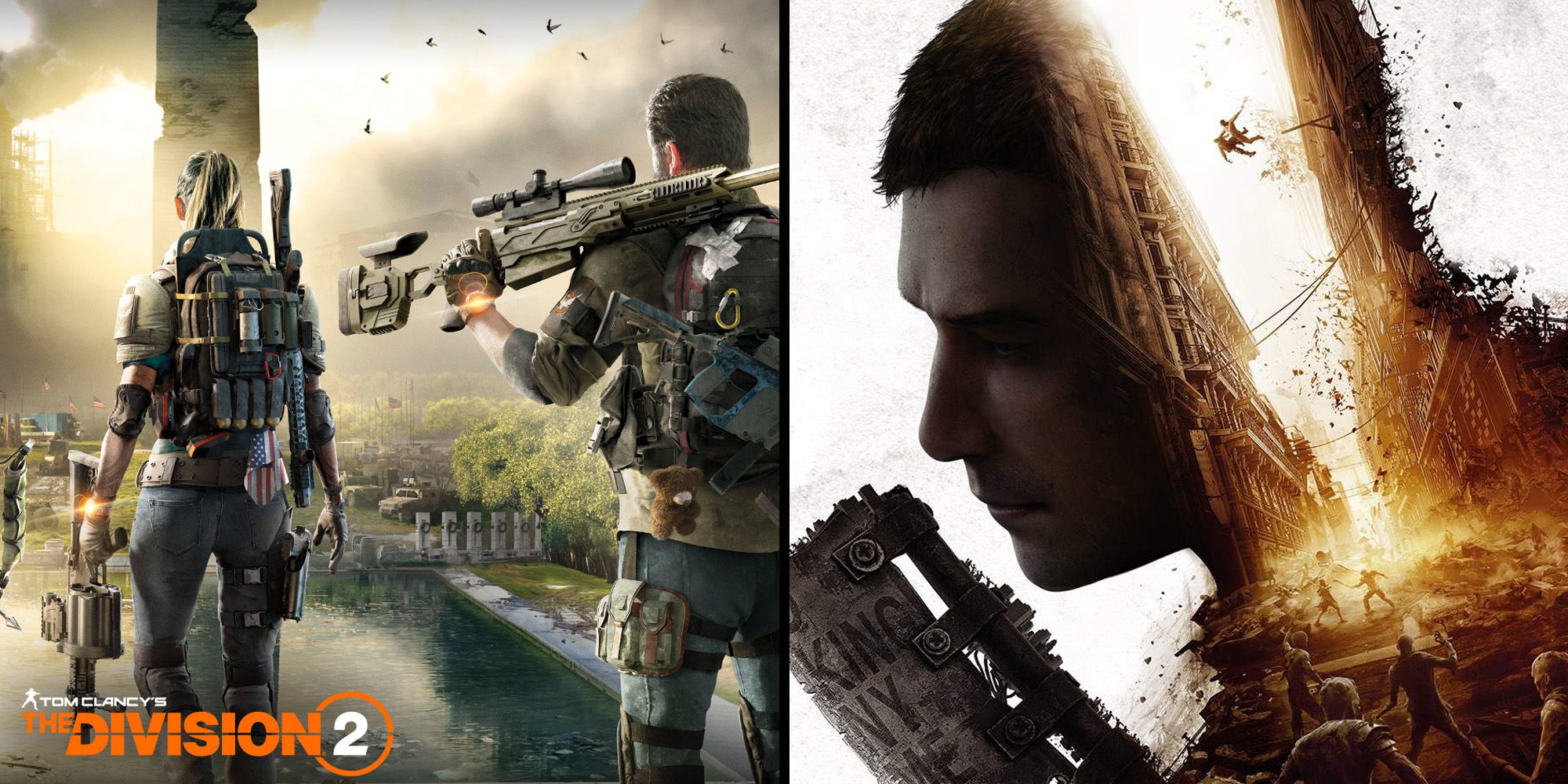 Best OpenWorld Games To Stream Through GeForce Now