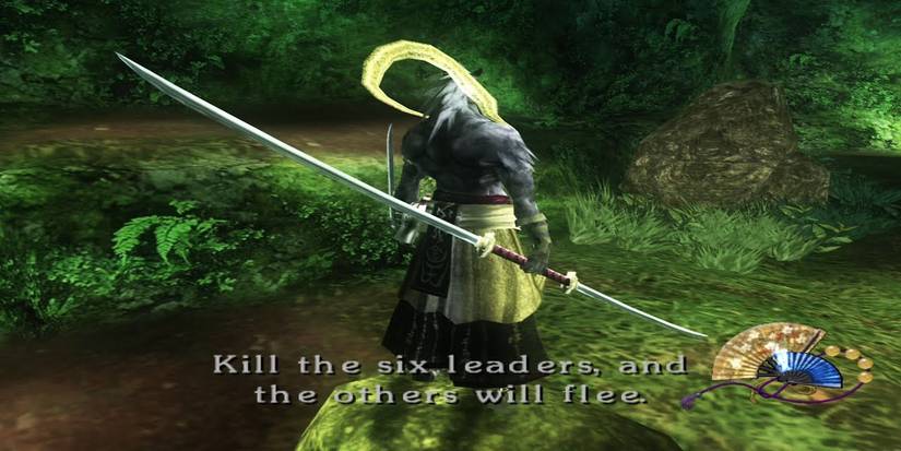 Otogi 2: Immortal Warriors