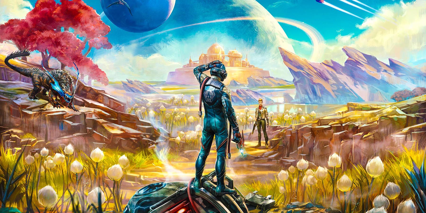 outer worlds 2 halcyon