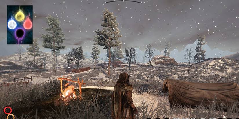 outward-Call-to-Elements-boon-skill-adventurer-in-snowy-field