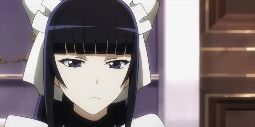 Albedo from Overlord