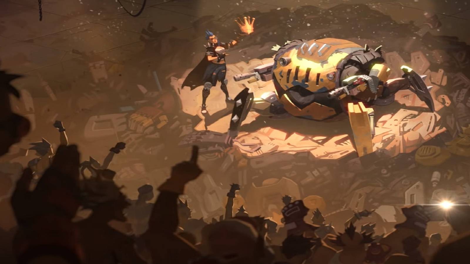 An investigative Overwatch 2 player claims to have more evidence proving the Junker Queen leak is real.