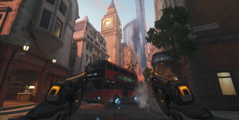 king's row alpha screenshot