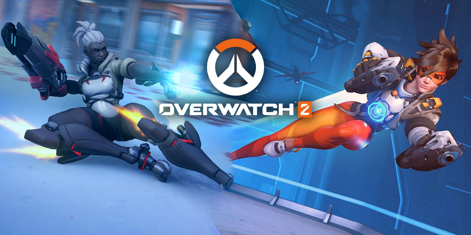 Overwatch 2 Tracer: Abilities, Strategies, & Tips - Gamer Tweak