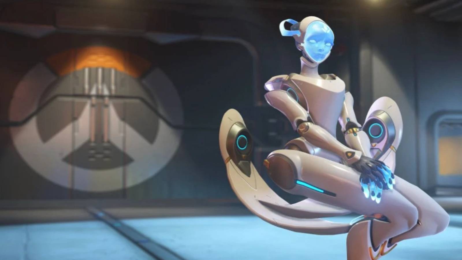 overwatch-echo-sitting