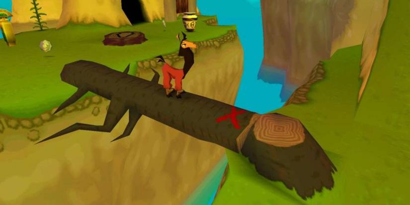 llama kuzco emperor's new groove