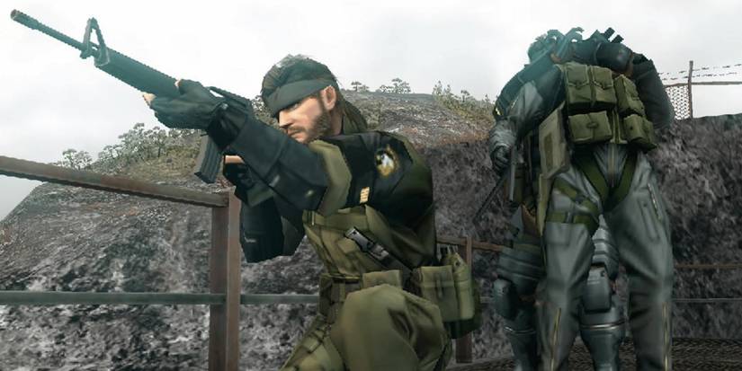 metal gear peace walker big boss